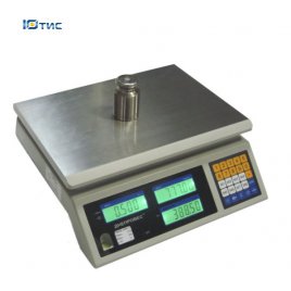 Весы ВТД-15СЛ1